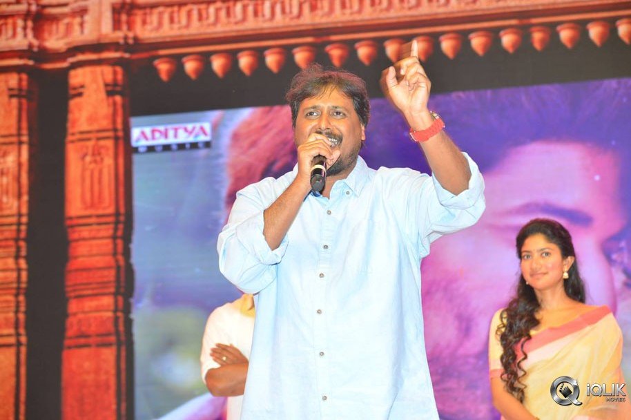 MCA-Movie-Pre-Release-Event-Photos